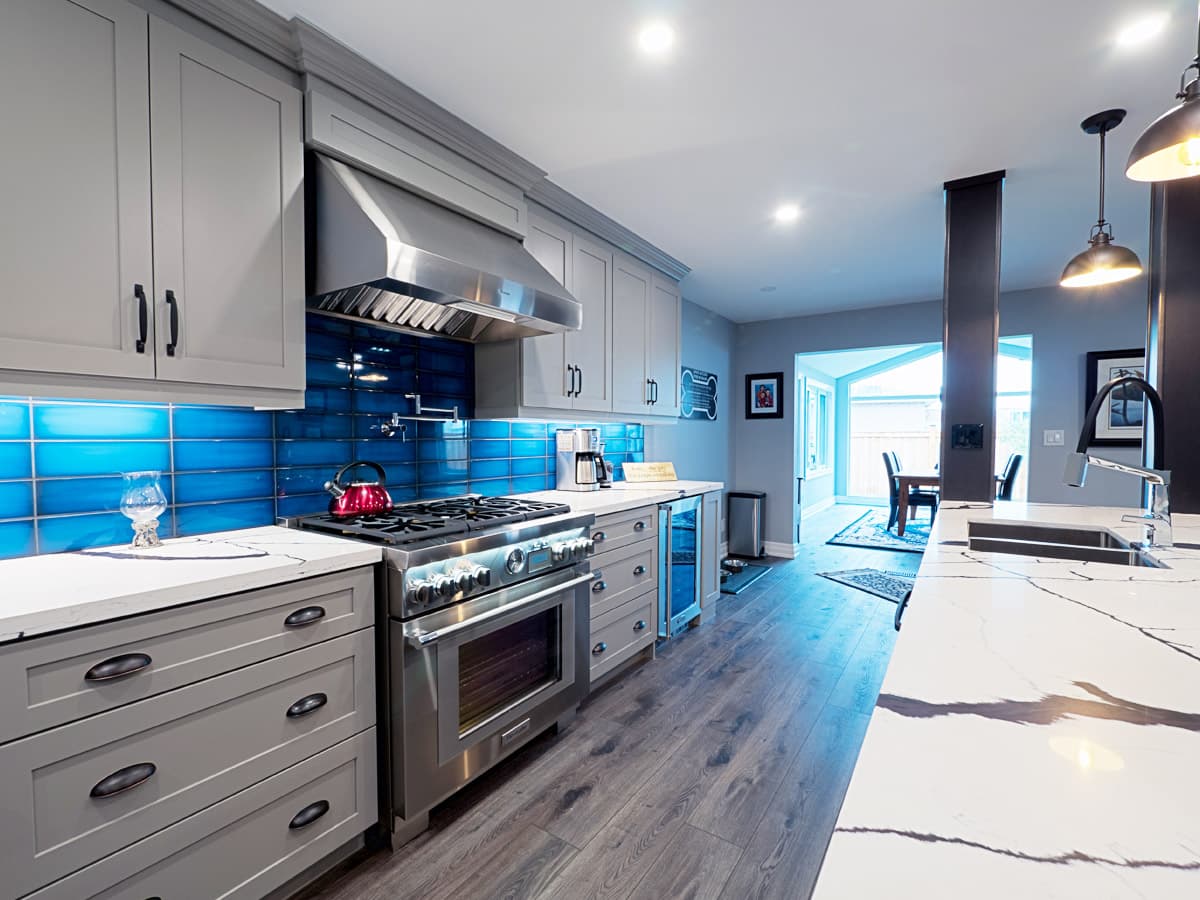 CCR Renovations — Specialists in All Aspects of Durham Home Renovations and Remodeling