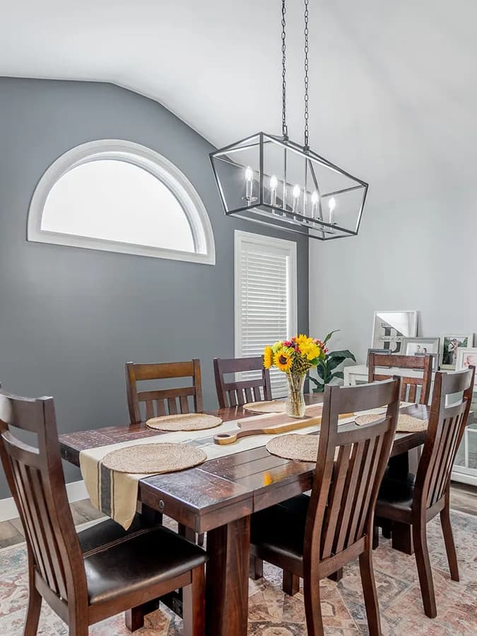 Mel & Andrew's Brooklin Beauty