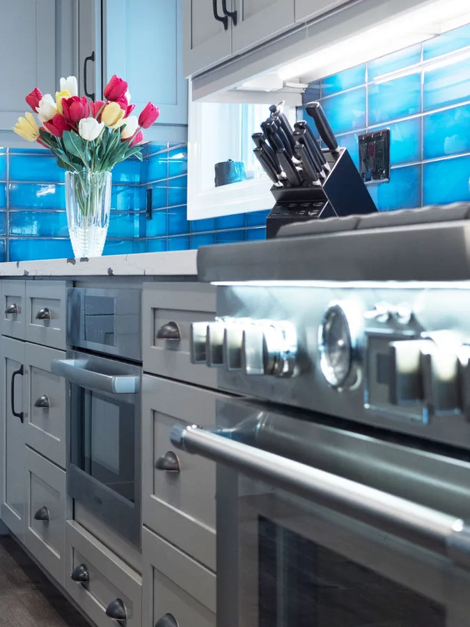 Mike & Virginia's Multi Level Home Showcase