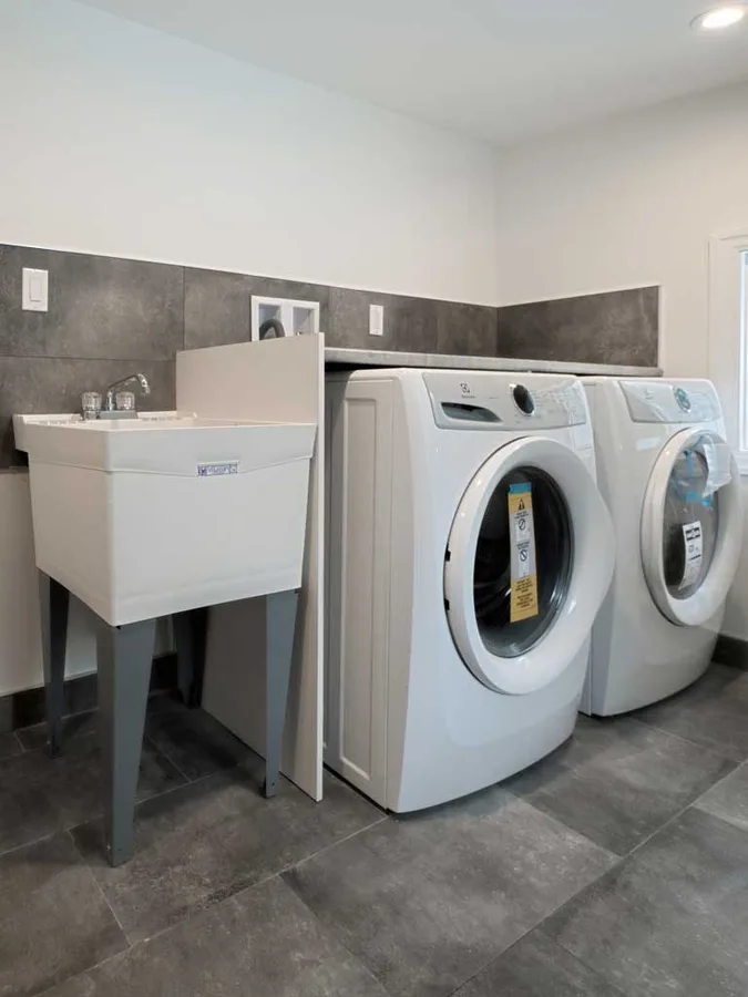 Lynda & Craig's Blackstock Entire Home Renovation