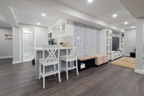 CCR Renovations expert craftsmanship